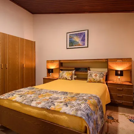 Appartement Casa Rigor à Rio Caldo Extérieur photo