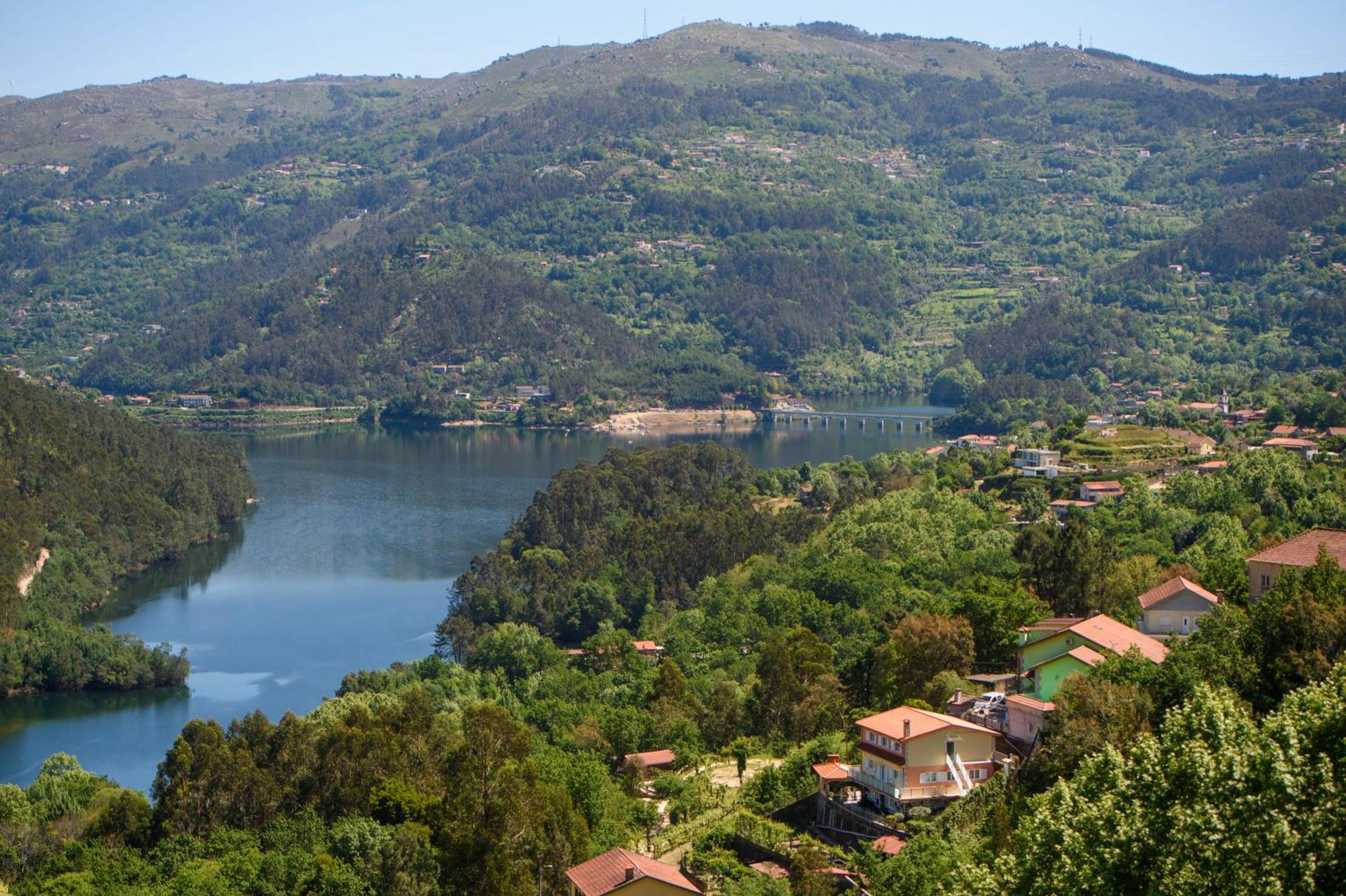Casa Rigor Rio Caldo