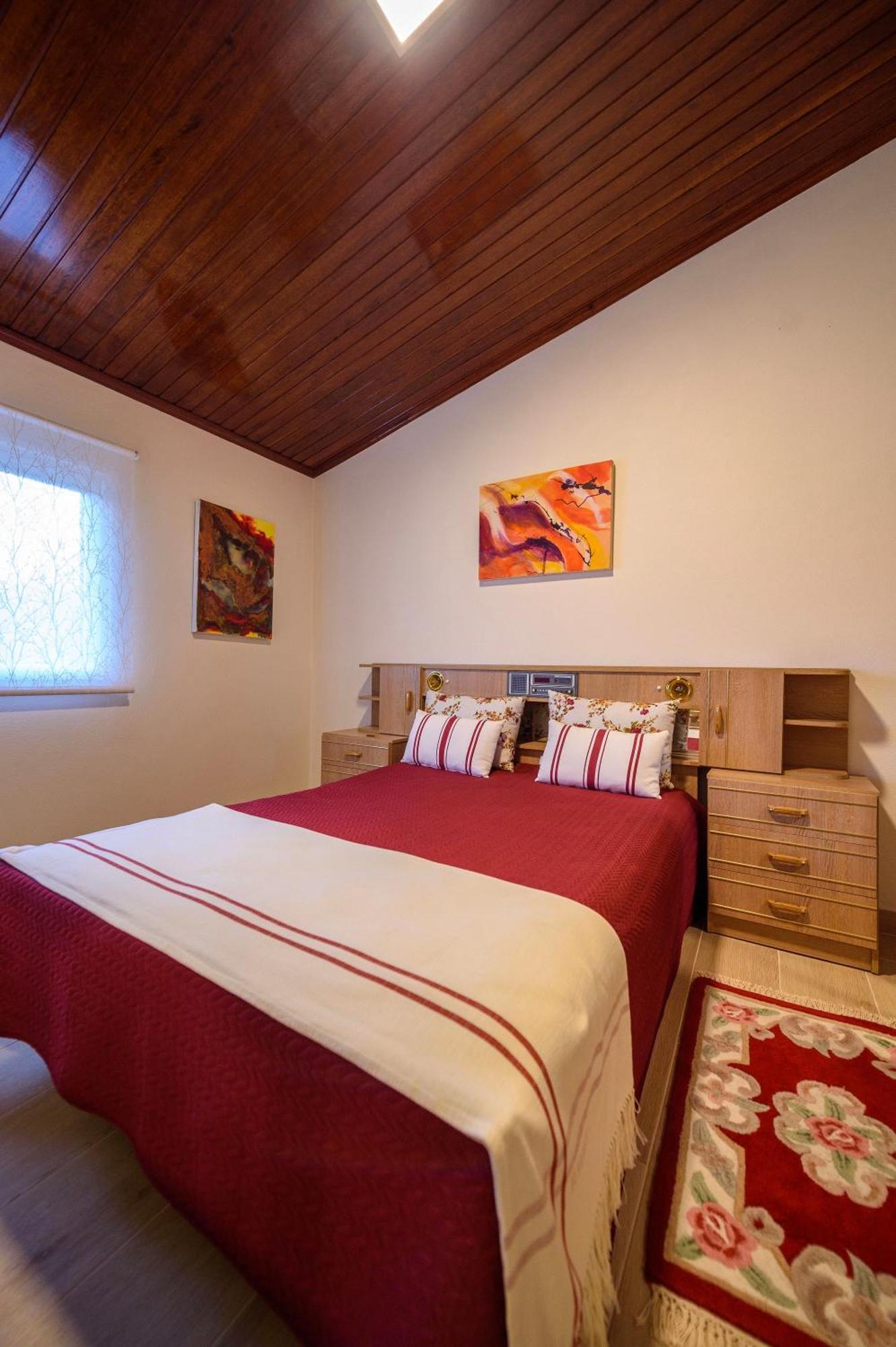 Appartement Casa Rigor *