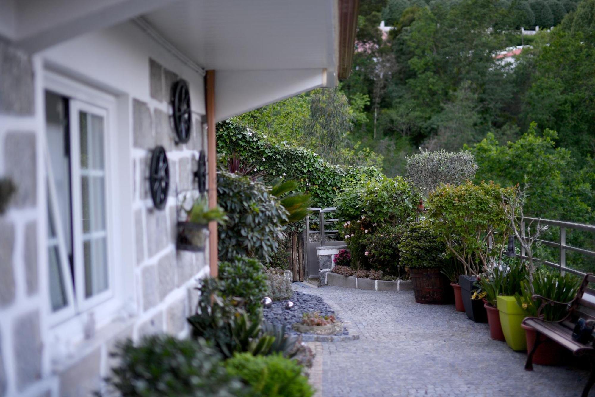 Appartement Casa Rigor Rio Caldo