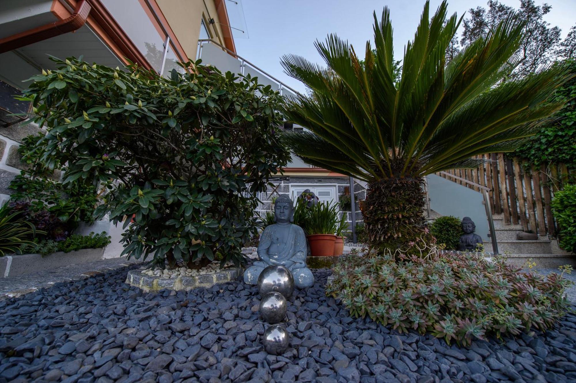 Casa Rigor Rio Caldo