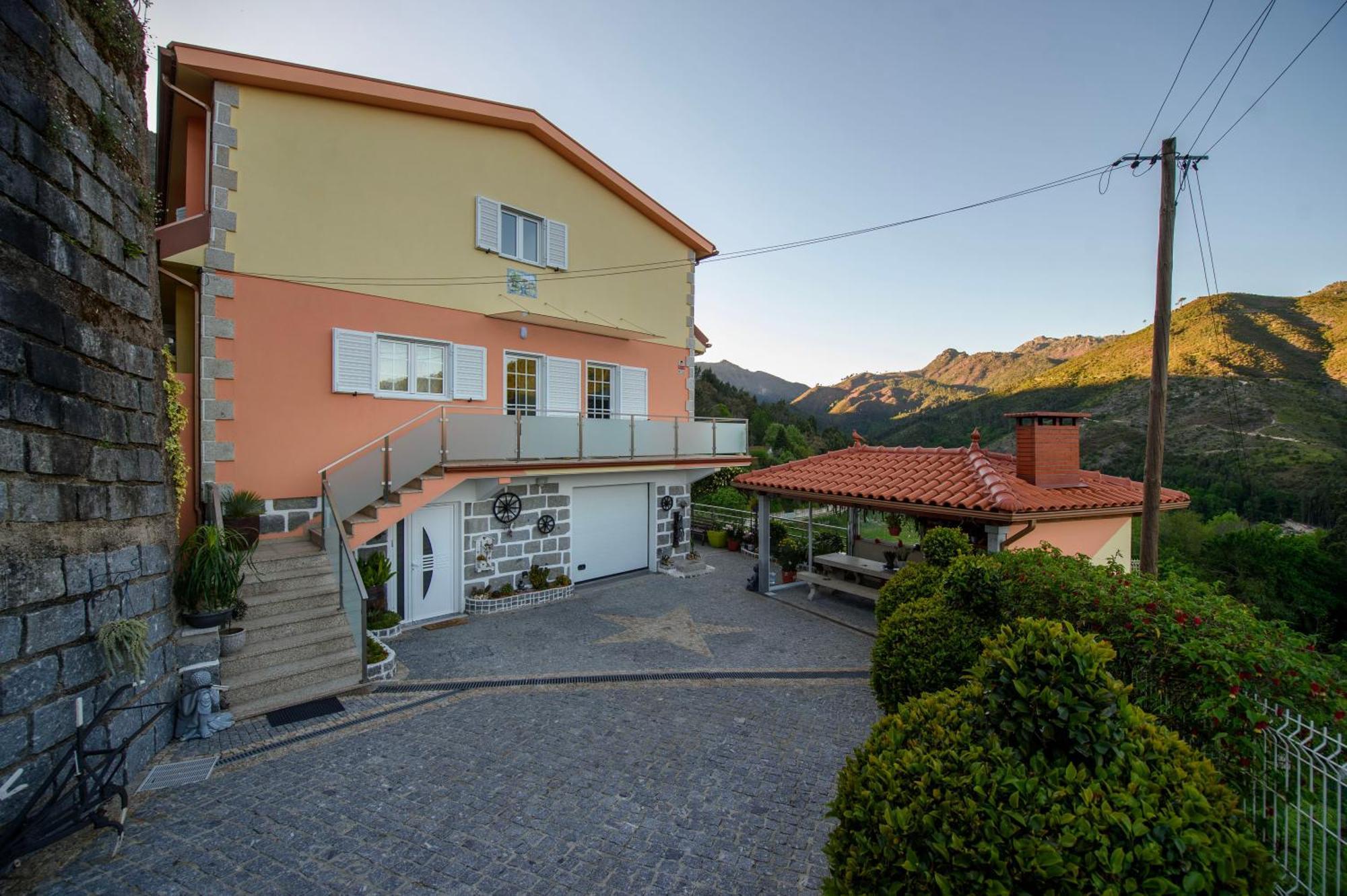 Appartement Casa Rigor