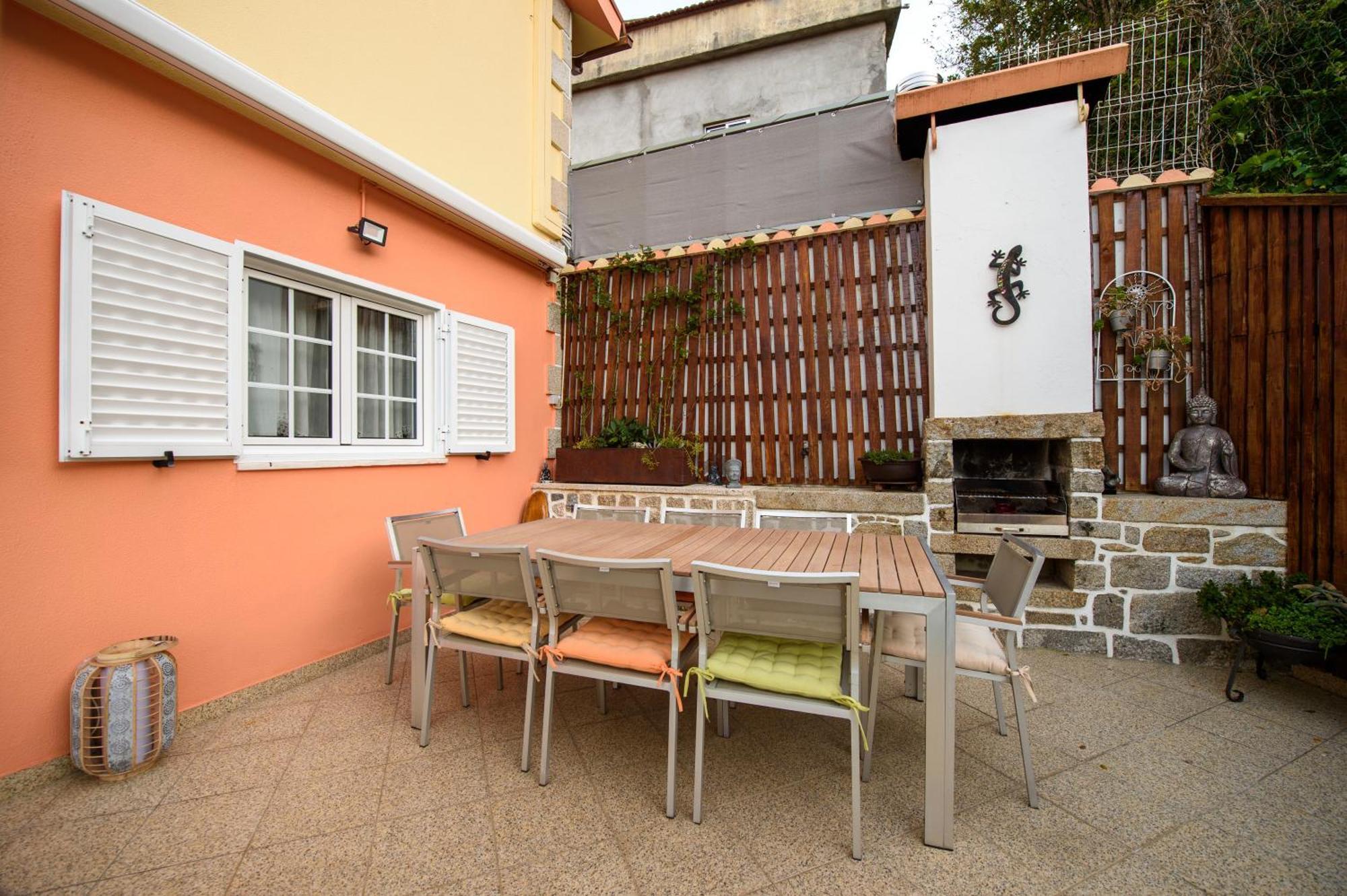 Appartement Casa Rigor Rio Caldo