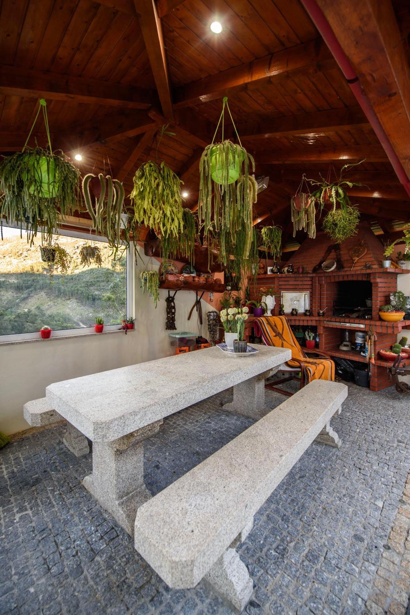 Appartement Casa Rigor *