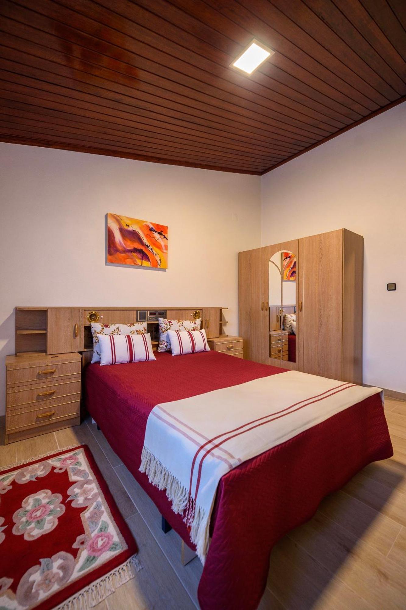 Casa Rigor Rio Caldo