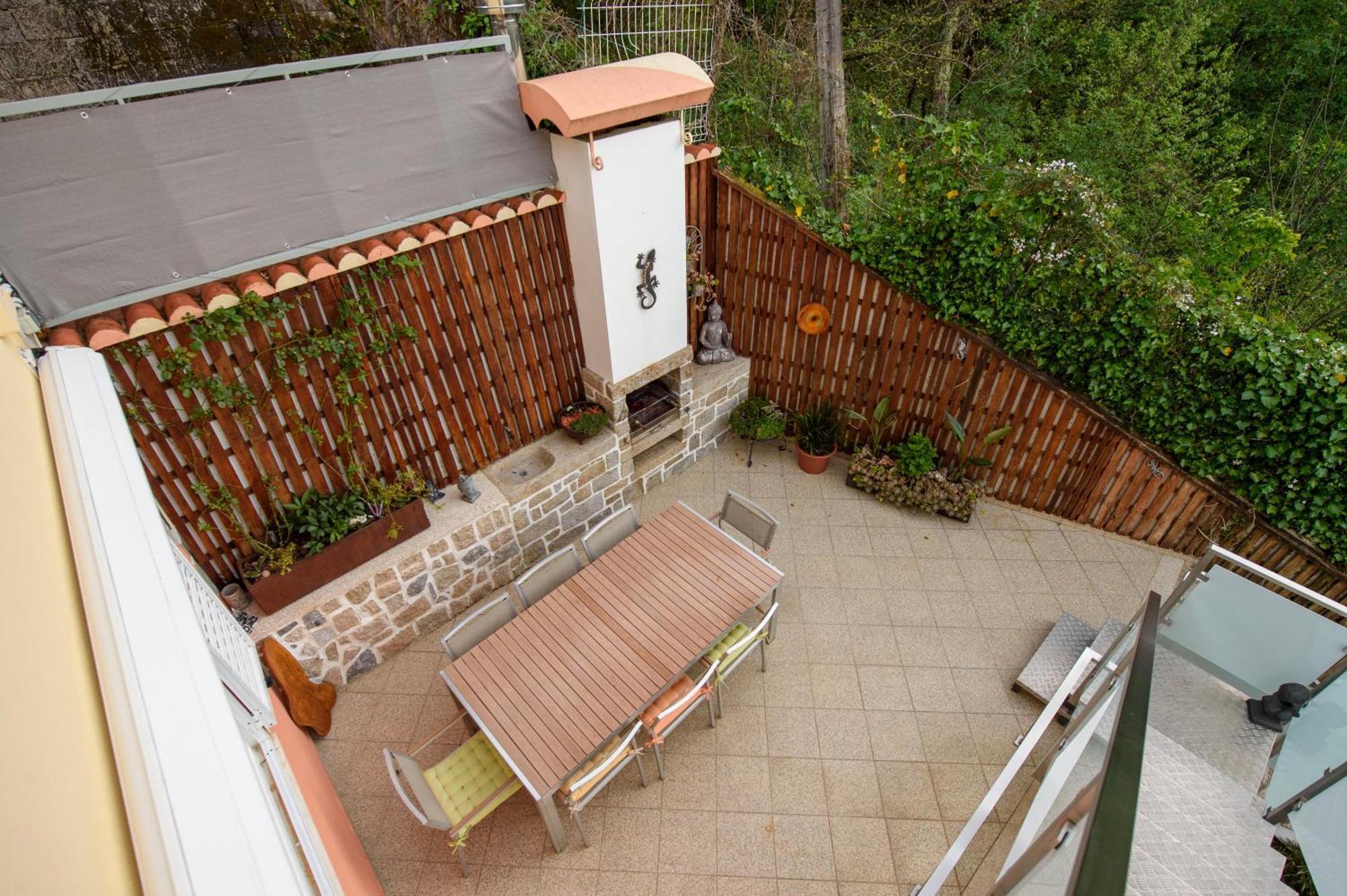 Appartement Casa Rigor