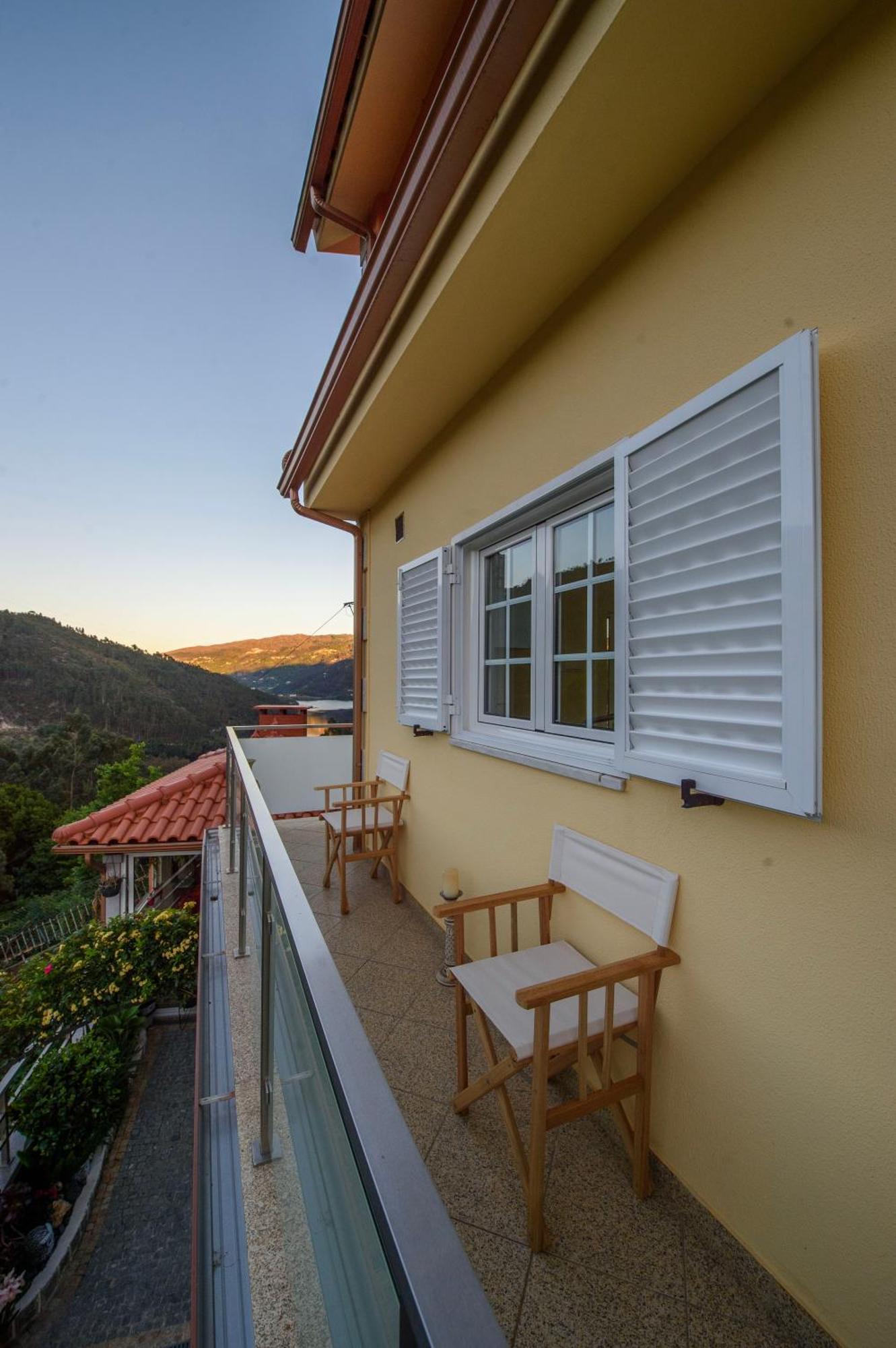 Appartement Casa Rigor