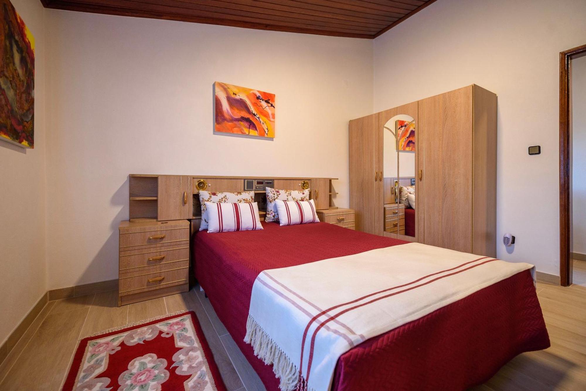 Appartement Casa Rigor *