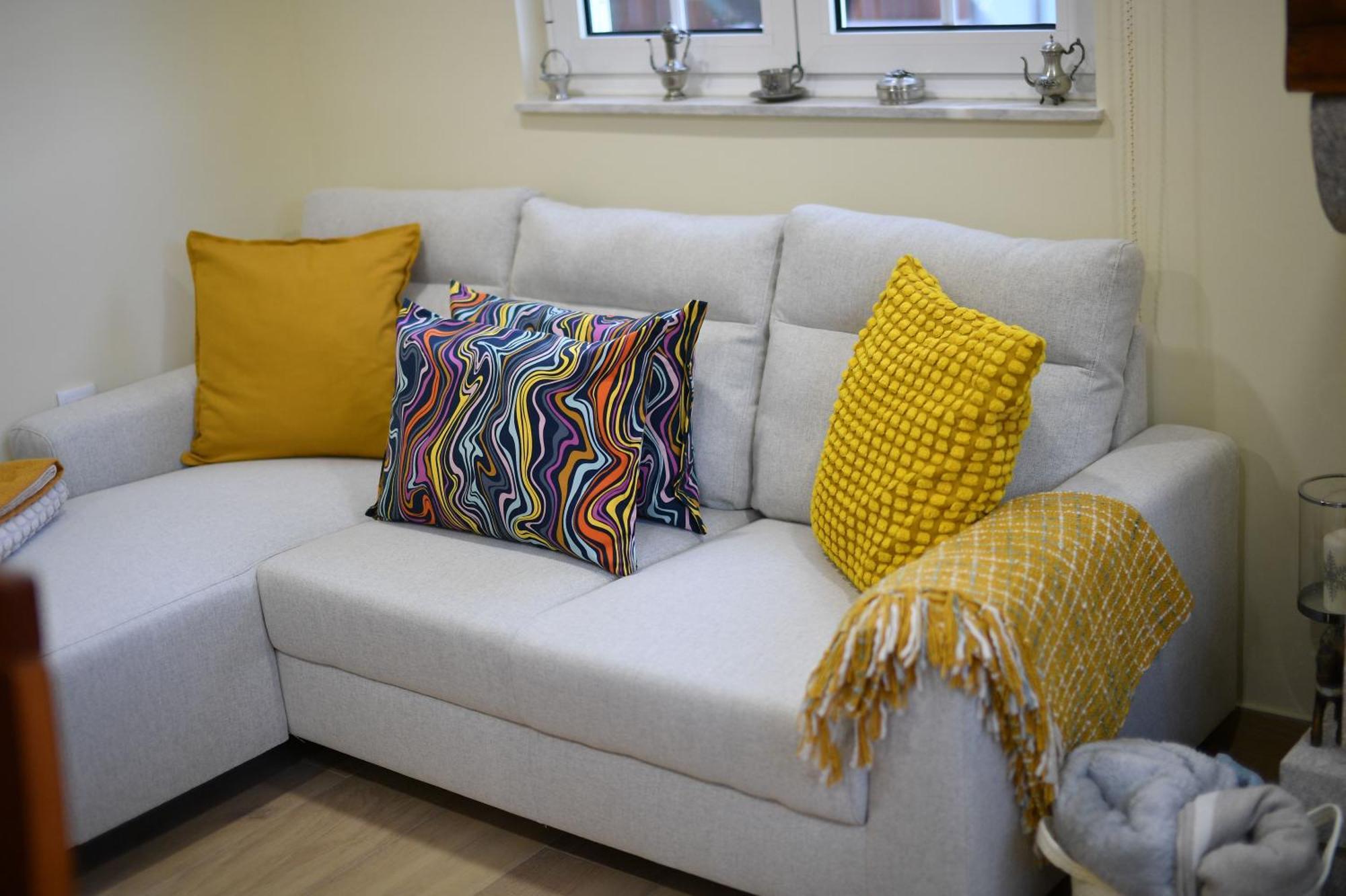 Appartement Casa Rigor