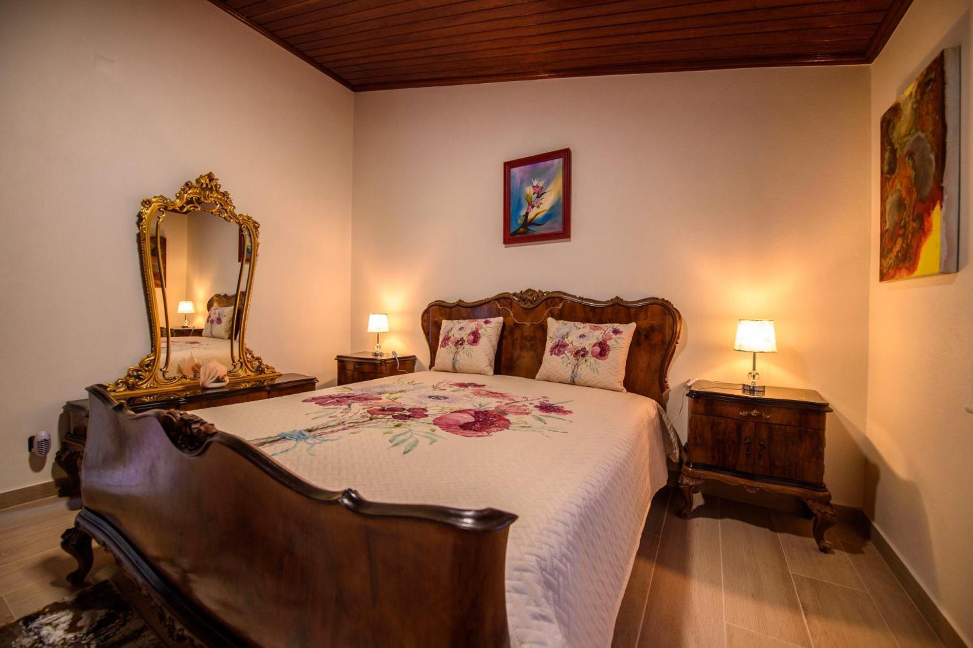 Appartement Casa Rigor