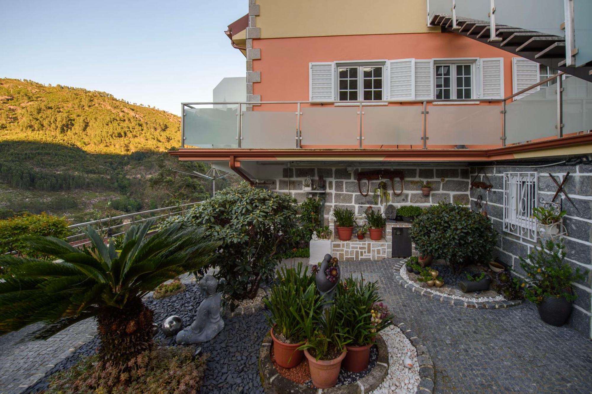 Appartement Casa Rigor Rio Caldo