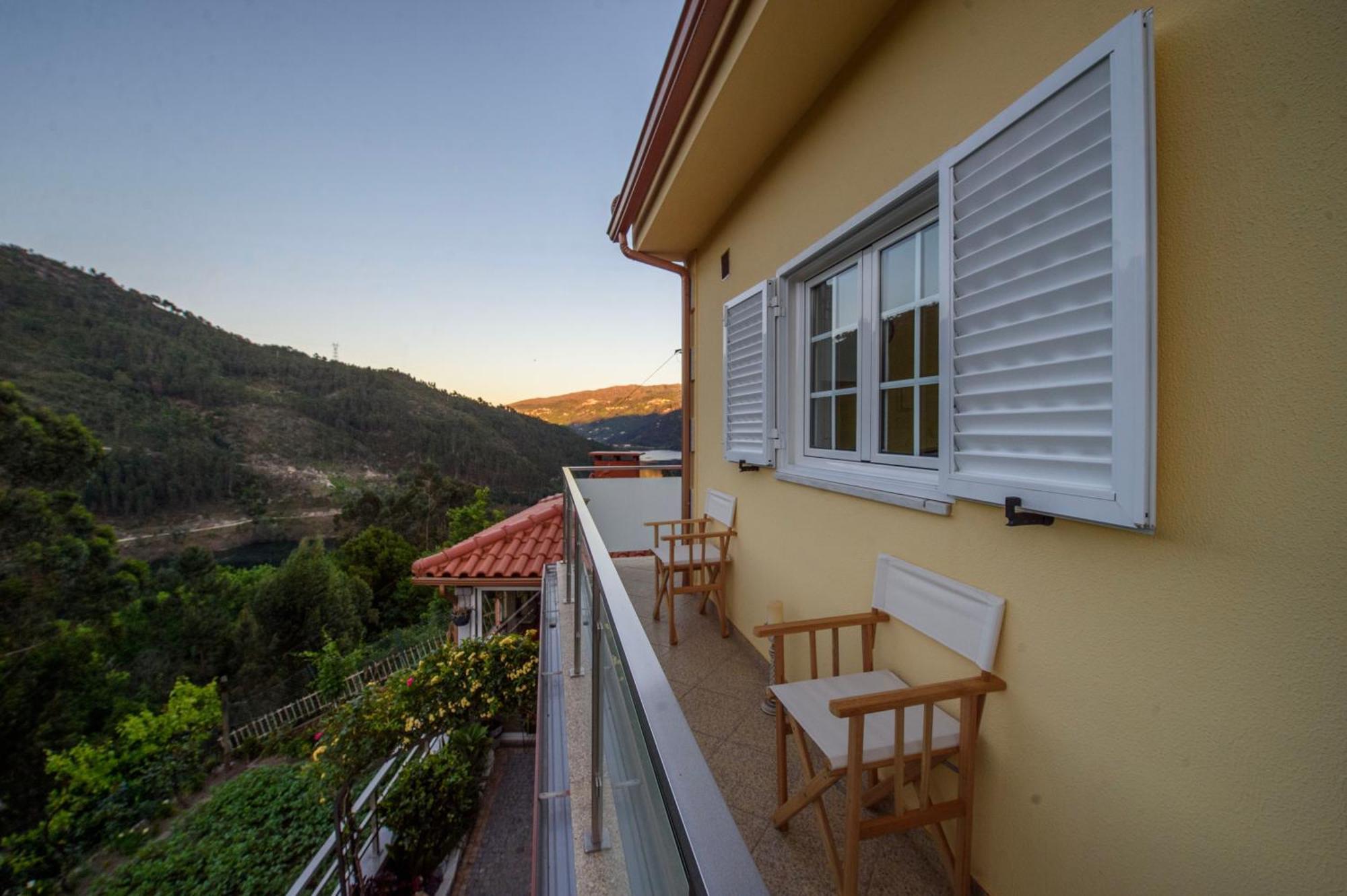 Appartement Casa Rigor *