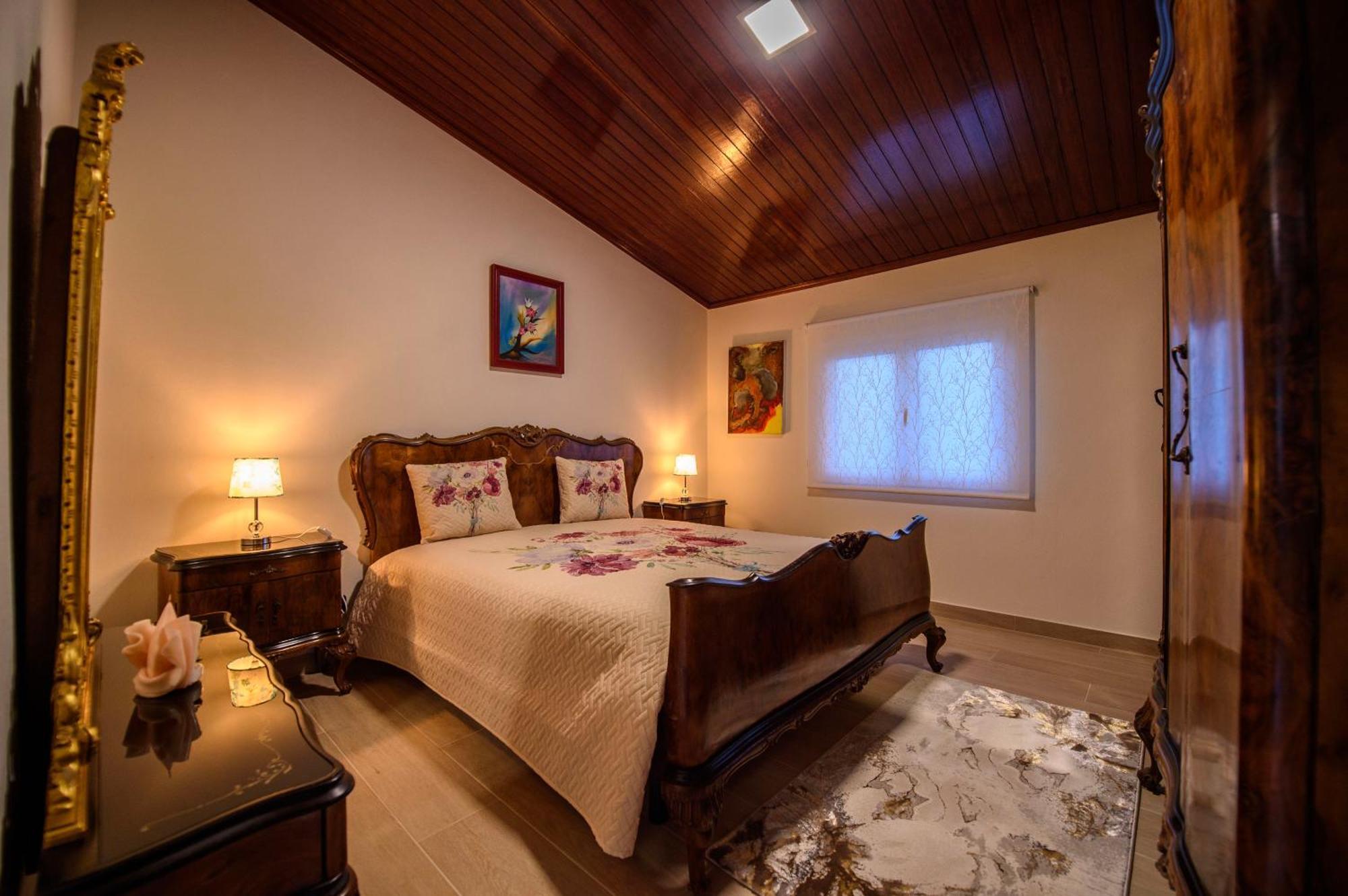 Casa Rigor Rio Caldo