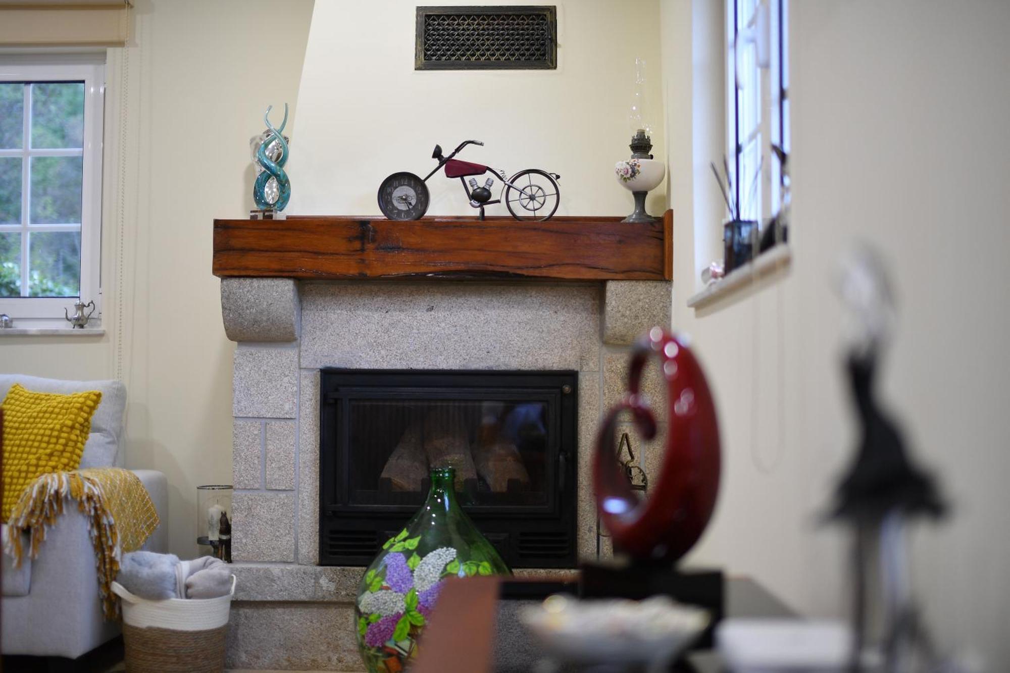 Appartement Casa Rigor *