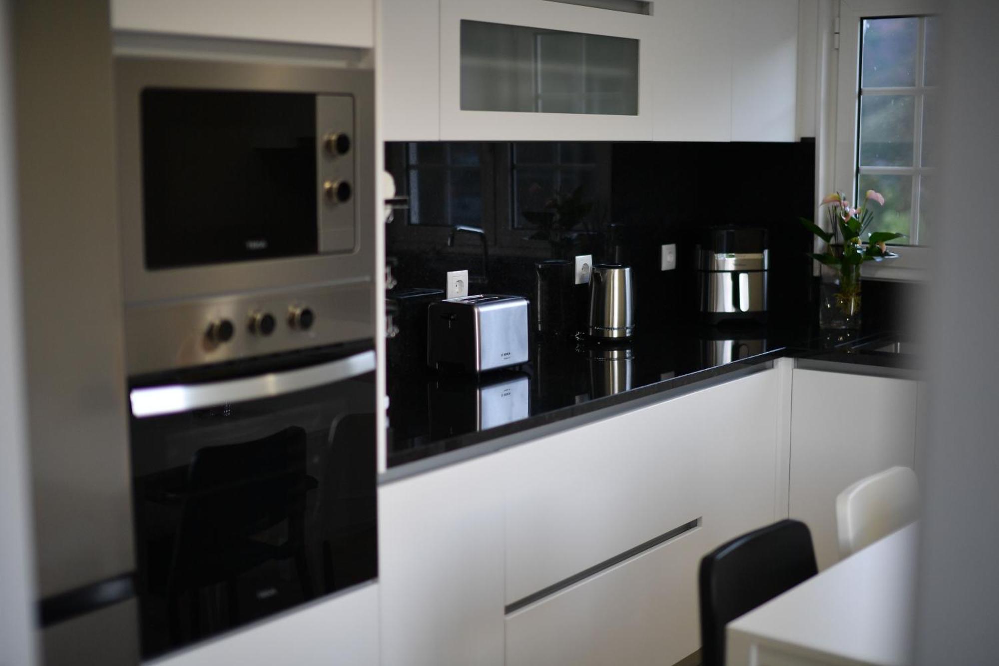 Appartement Casa Rigor Rio Caldo