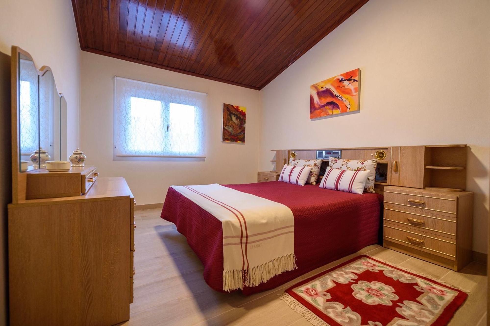Casa Rigor Rio Caldo