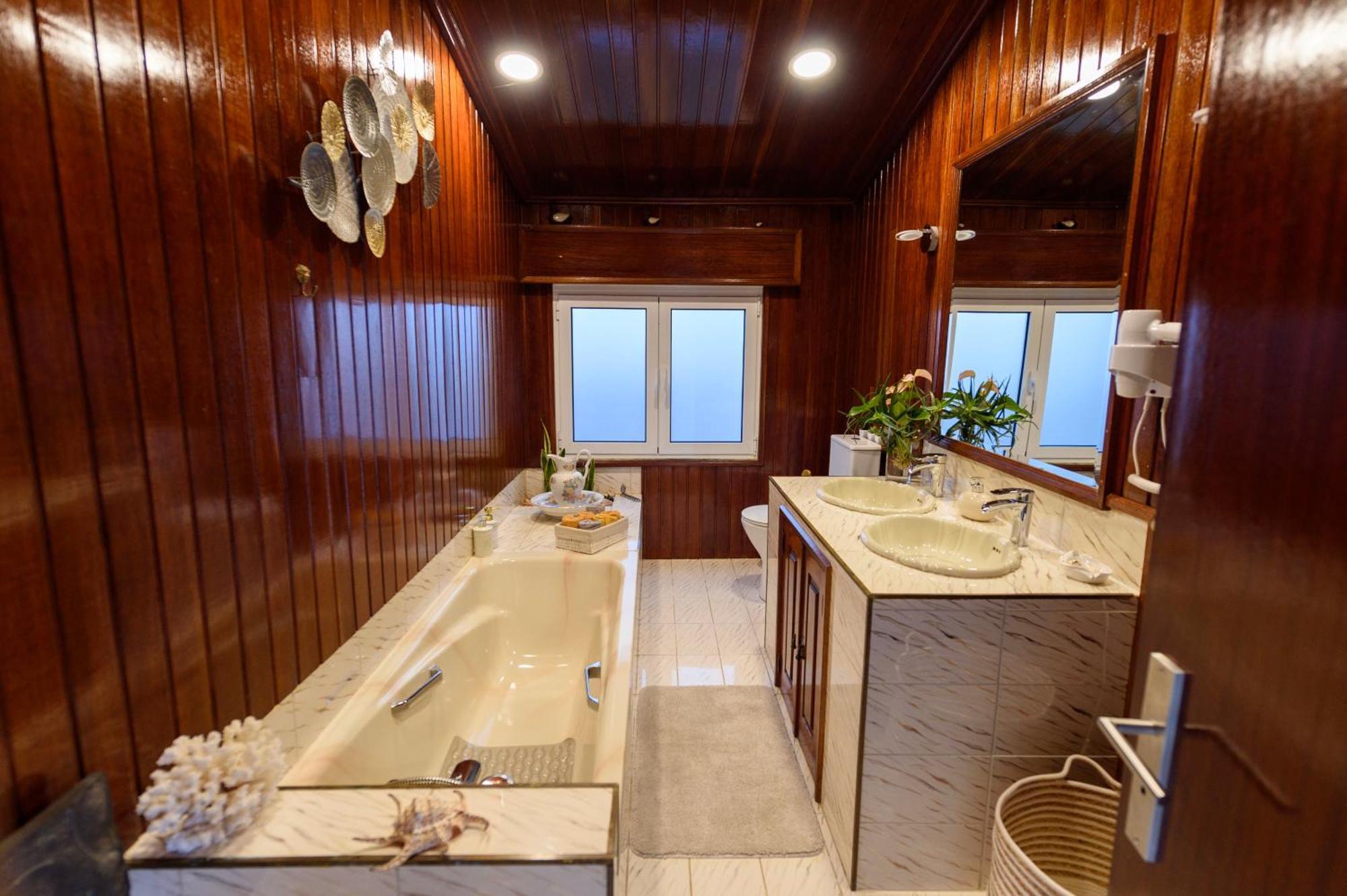 Appartement Casa Rigor *