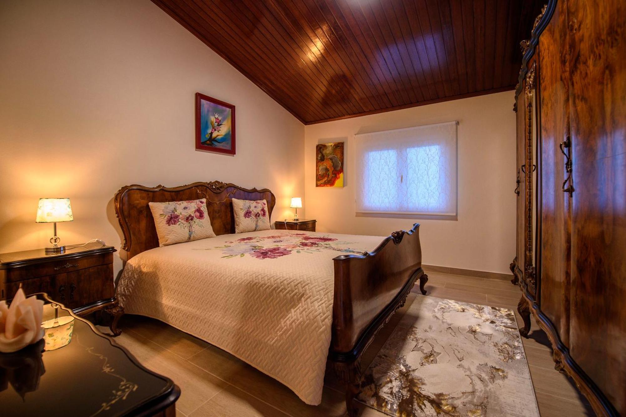 Appartement Casa Rigor