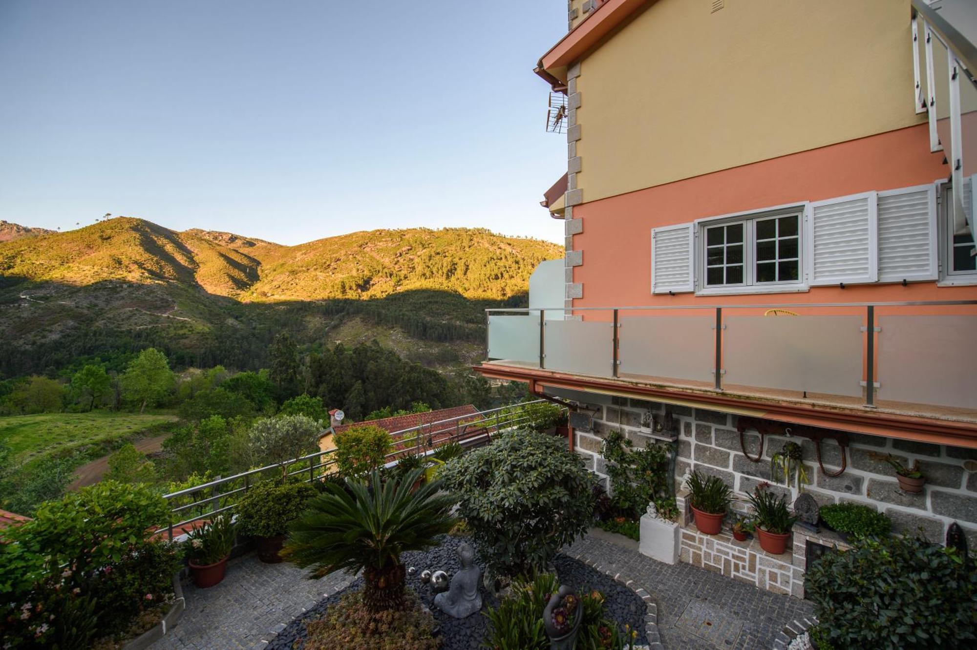 Casa Rigor Rio Caldo