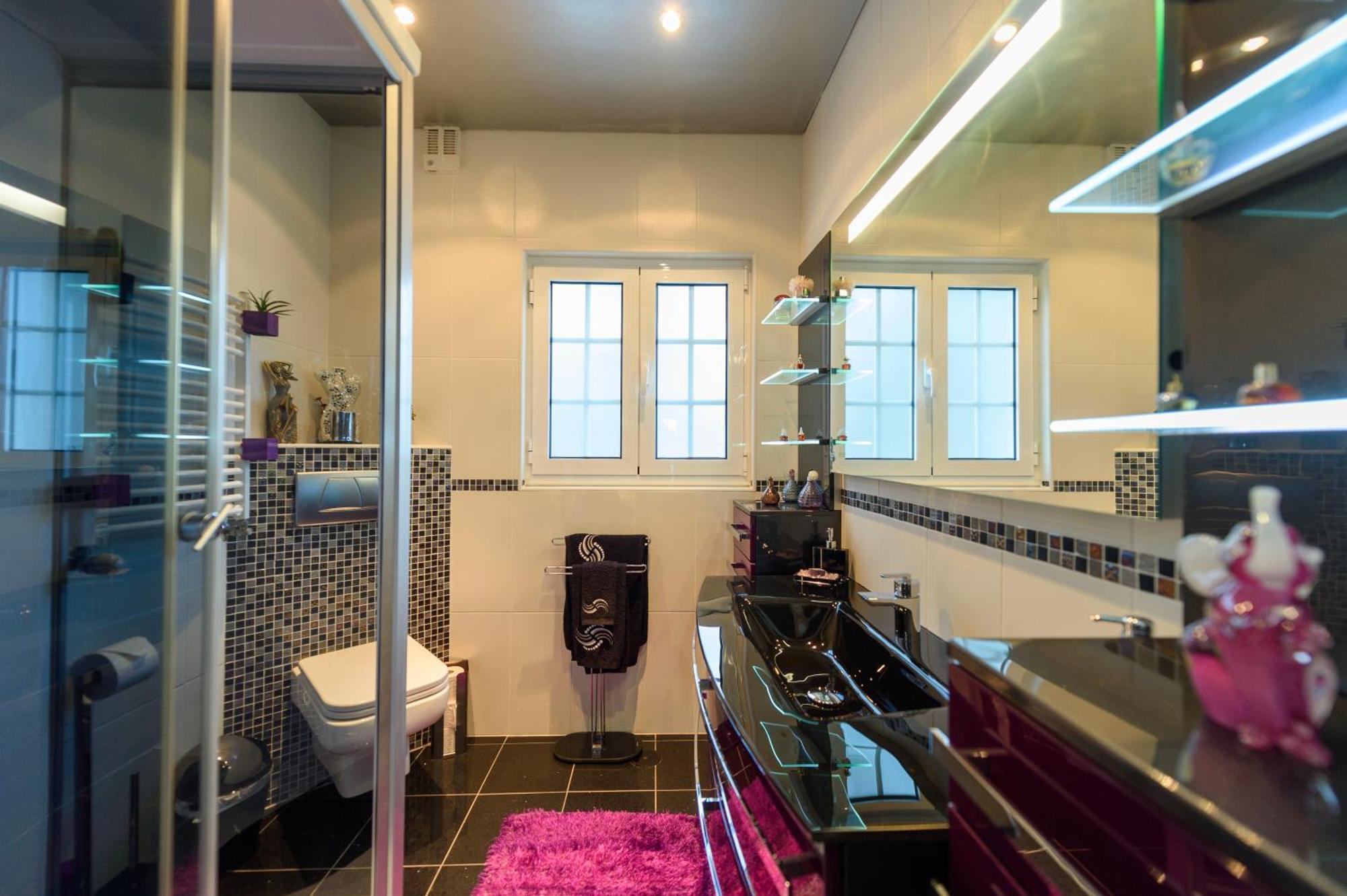 Appartement Casa Rigor