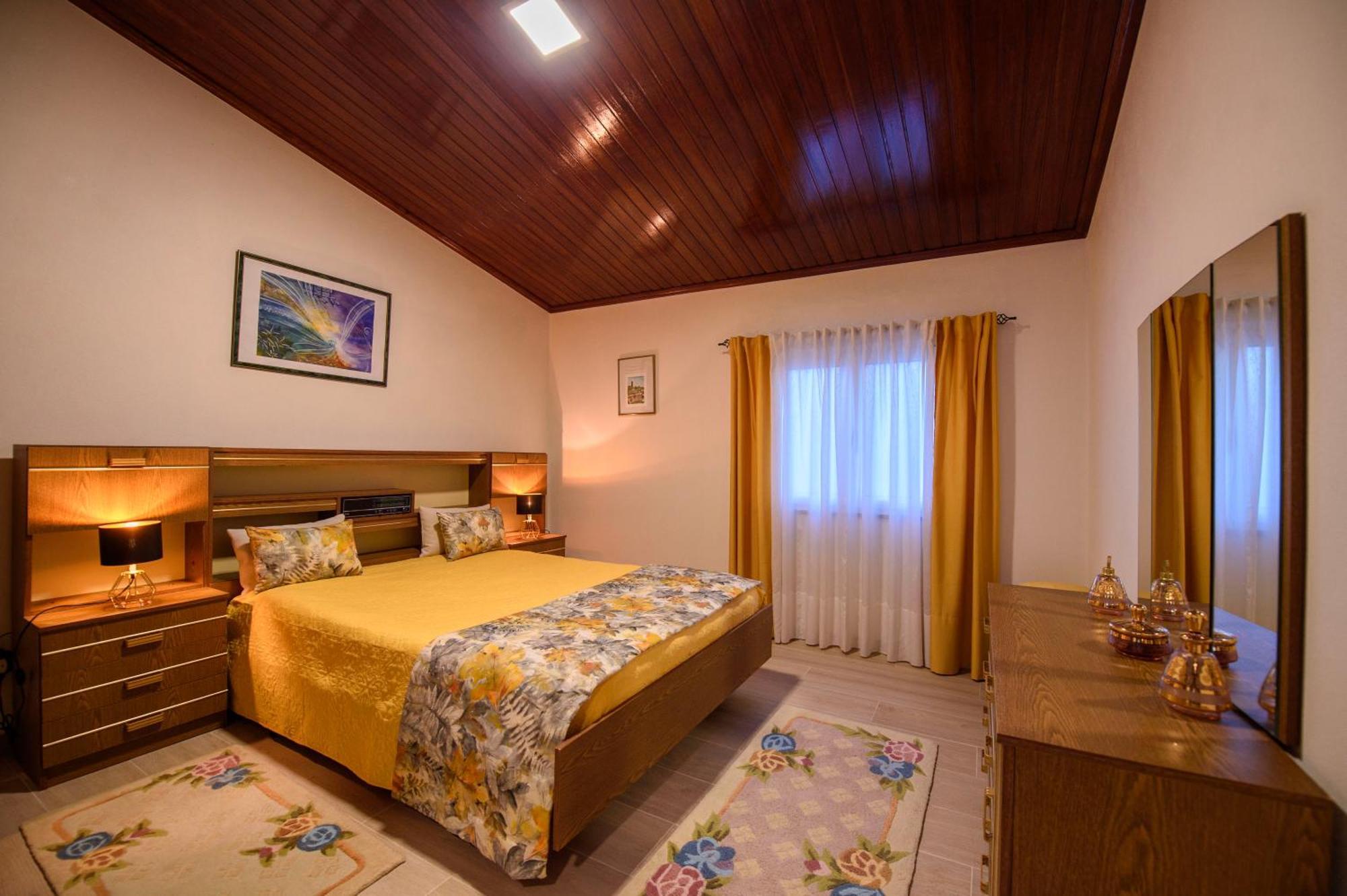 Casa Rigor Rio Caldo