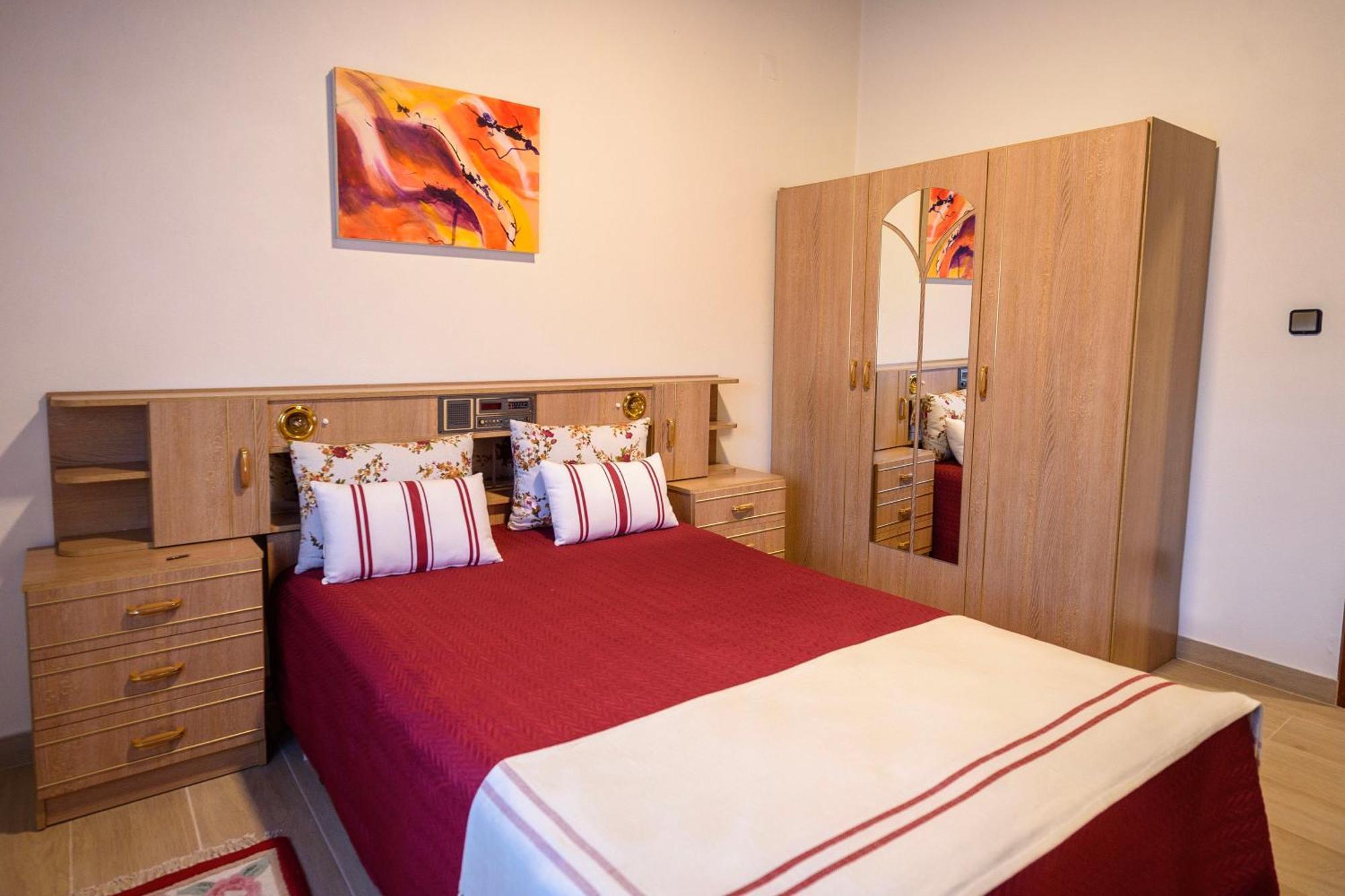 Appartement Casa Rigor *