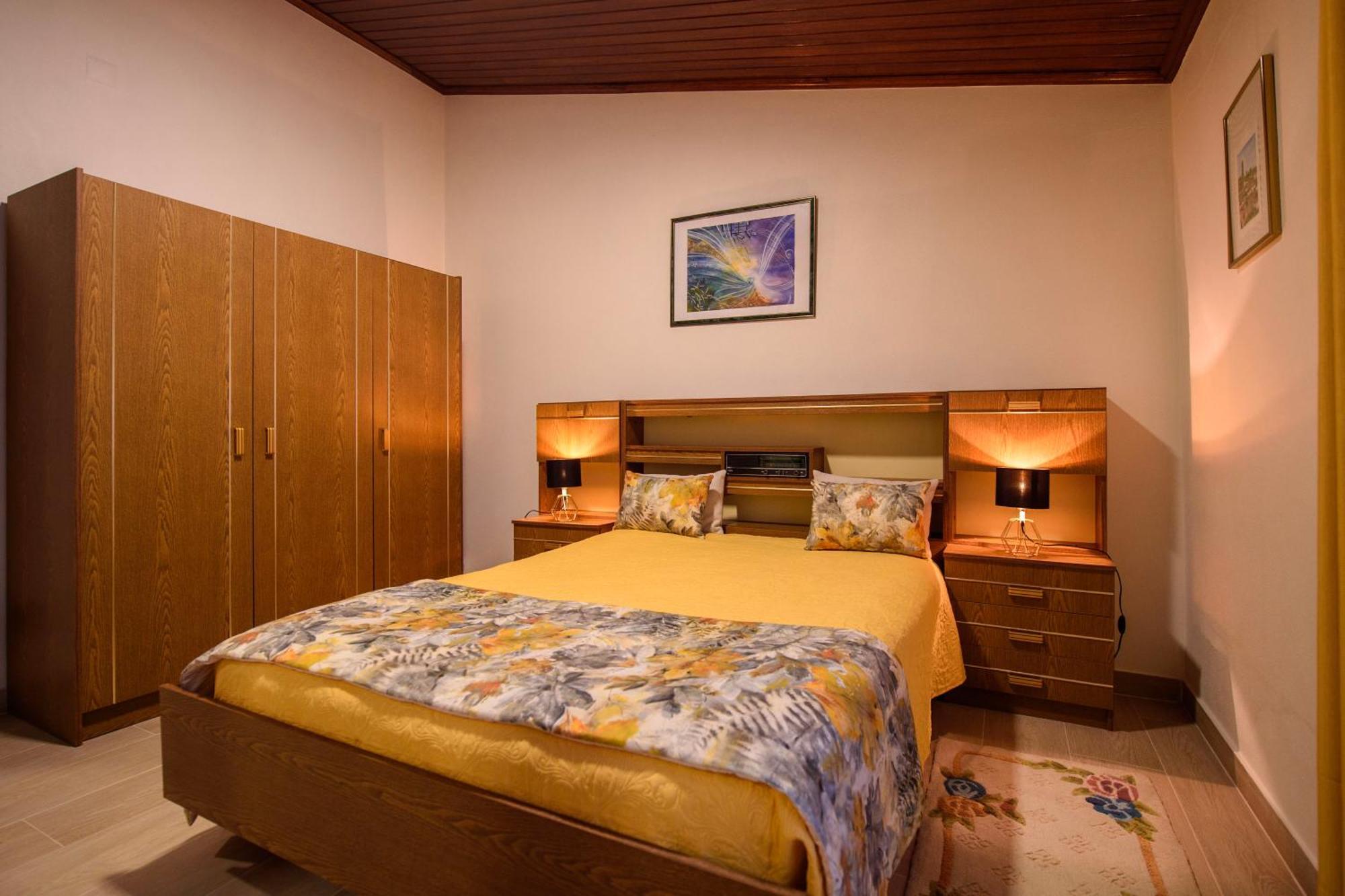 Appartement Casa Rigor Rio Caldo