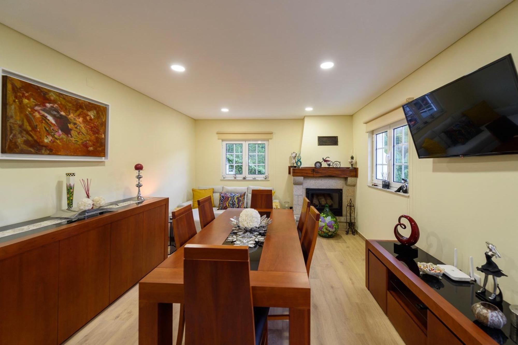 Casa Rigor