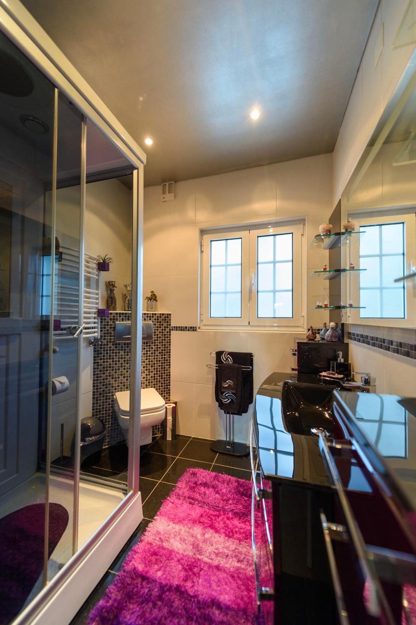 Appartement Casa Rigor