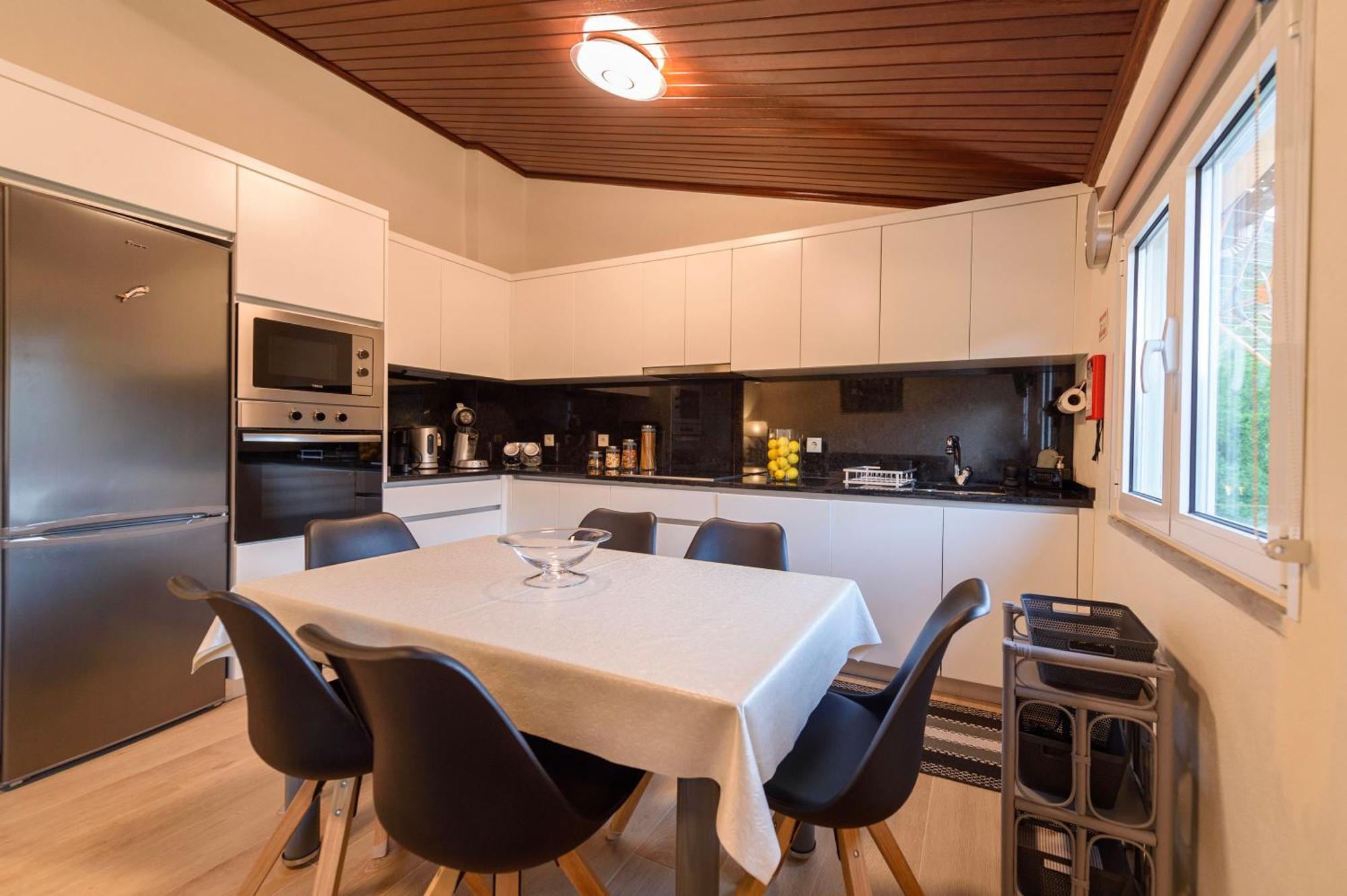 Appartement Casa Rigor