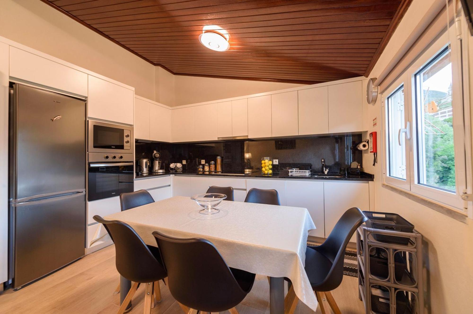 Appartement Casa Rigor Rio Caldo