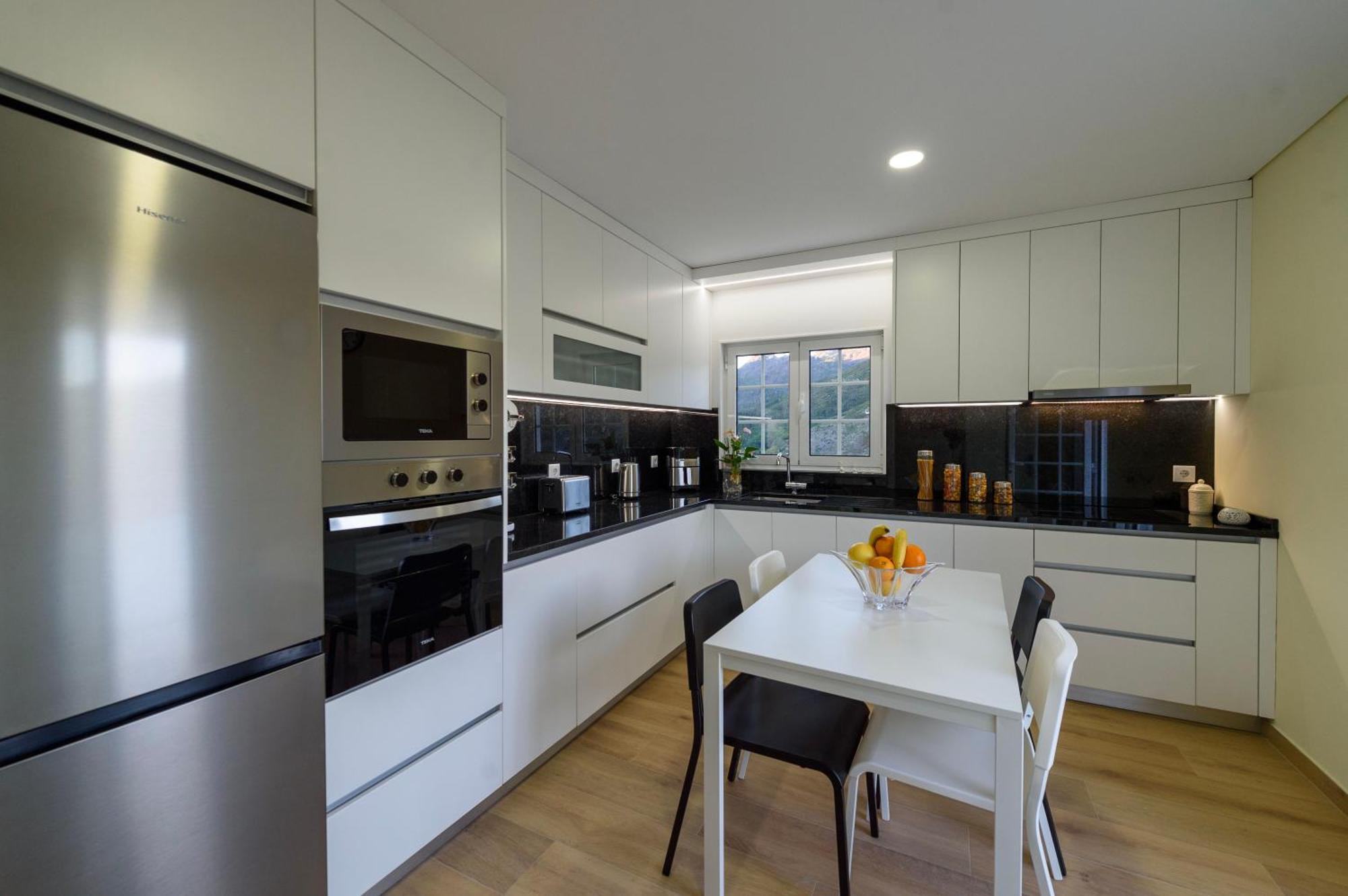 Appartement Casa Rigor