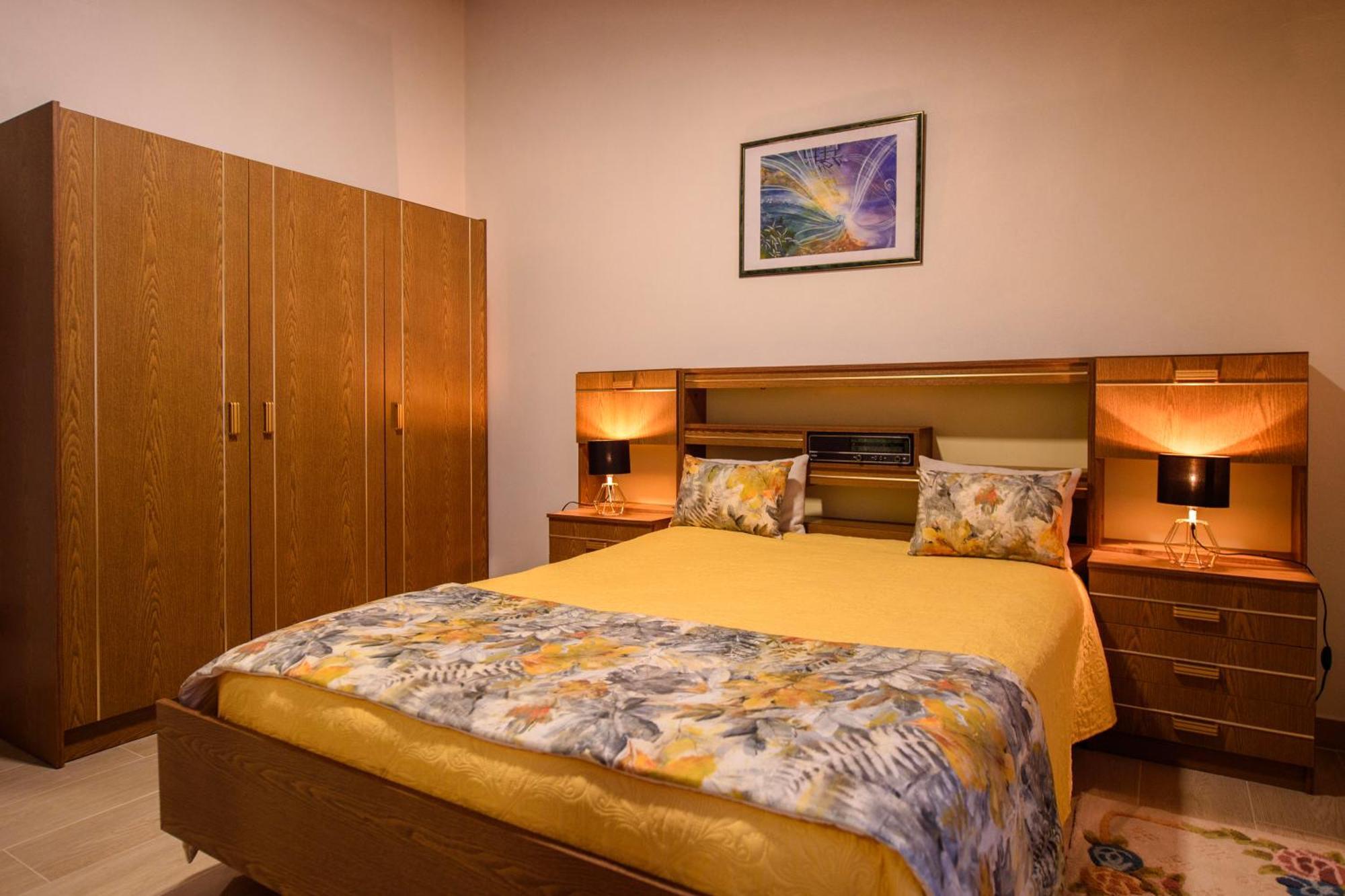 Appartement Casa Rigor *