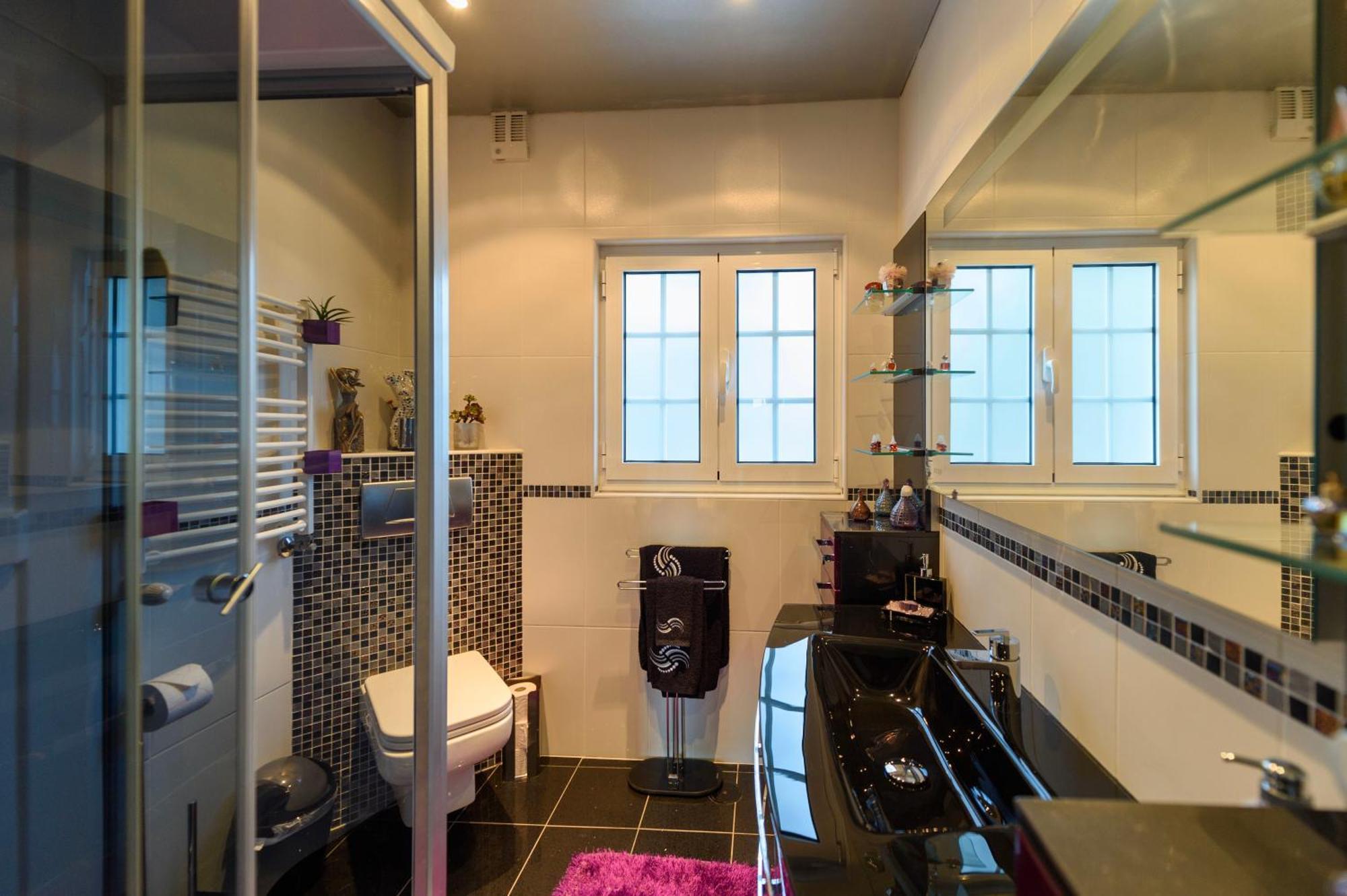 Appartement Casa Rigor Rio Caldo