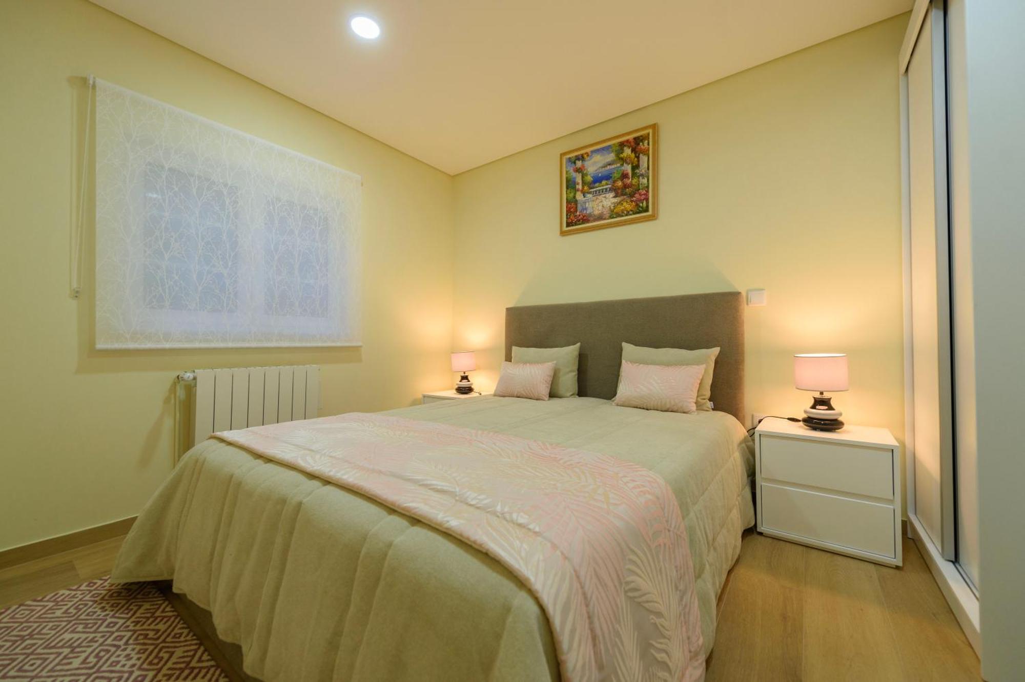 Casa Rigor Rio Caldo