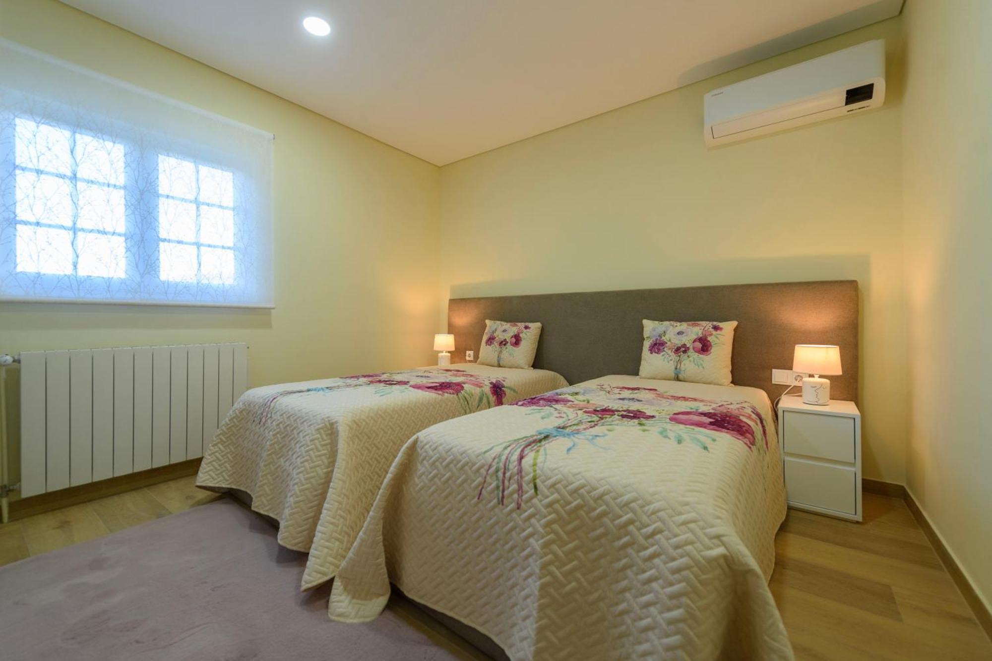 Casa Rigor Rio Caldo
