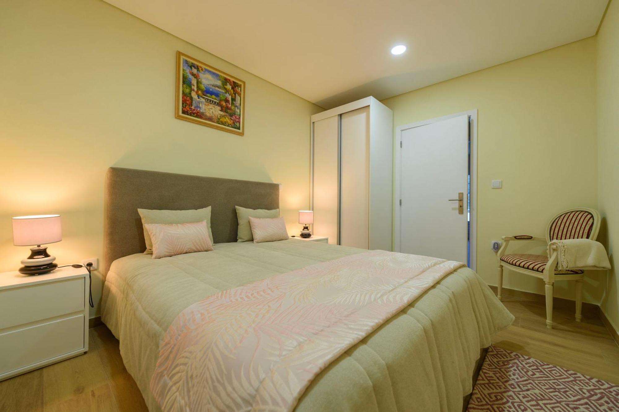 Appartement Casa Rigor
