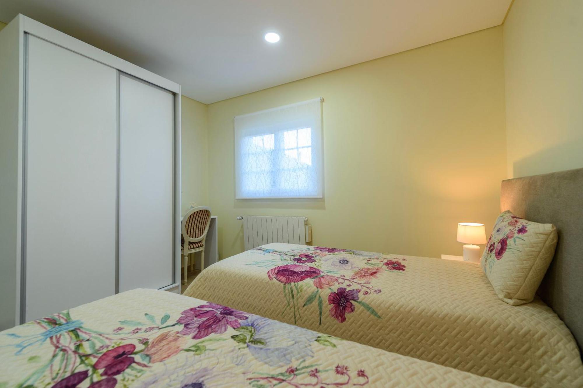 Appartement Casa Rigor