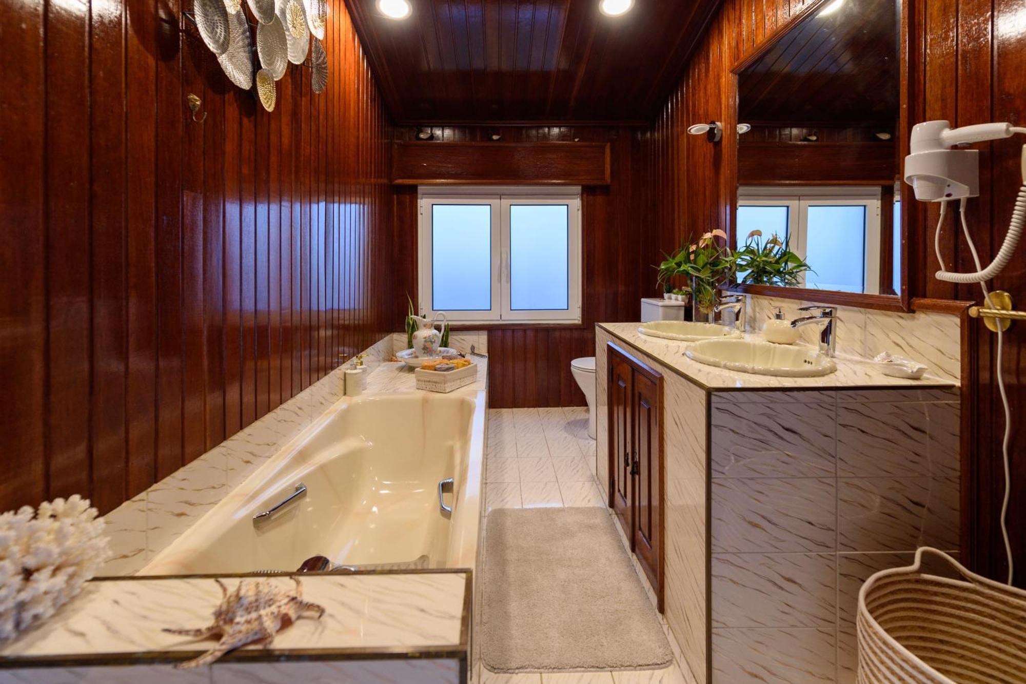 Casa Rigor Rio Caldo
