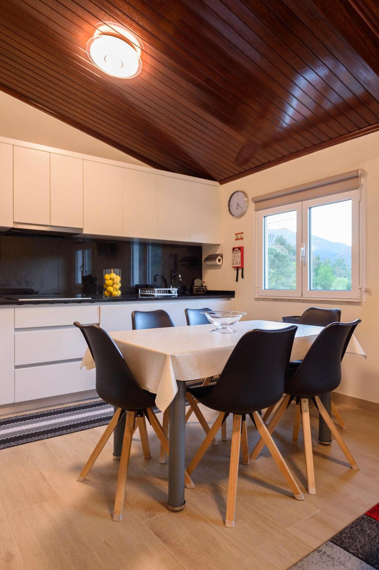 Appartement Casa Rigor