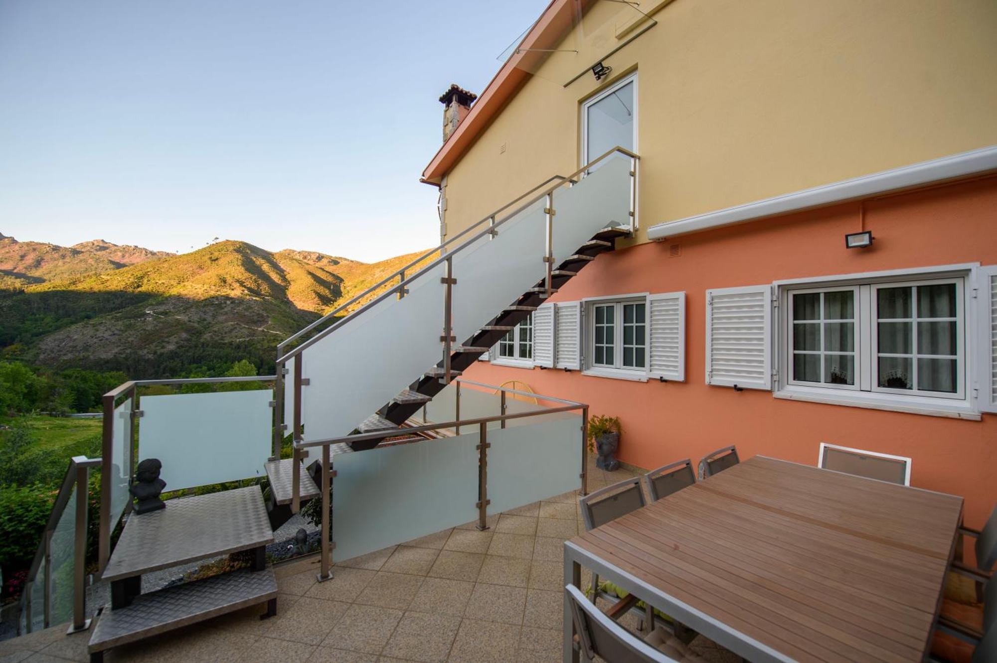 Appartement Casa Rigor *